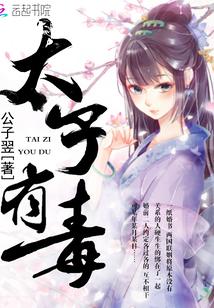 太子有毒橙光破解版