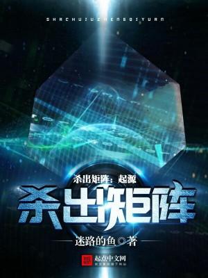 杀出矩阵起源起点