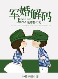 军婚解码诗予叶之寒