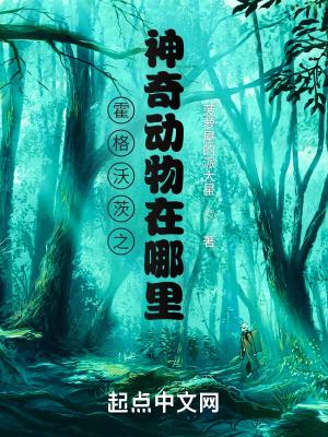 霍格沃茨之神奇动物在哪里