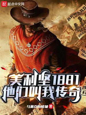 美利坚之传奇人生