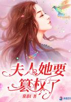 夫人她想闹离婚