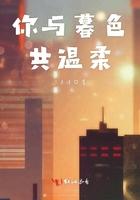你与暮色共温柔gl