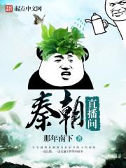 秦朝历史正剧
