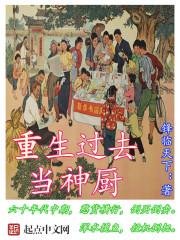重生过去当传奇第二部