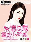 冷情总裁霸道爱全文免费阅读