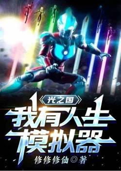 光之国我有人生模拟器同人圈