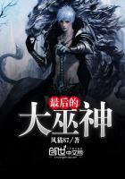 最后的巫师