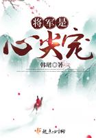 将军心尖宠推荐