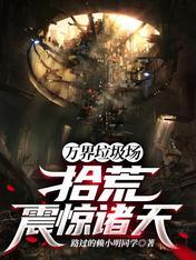 万界垃圾场拾荒震惊诸天盗版