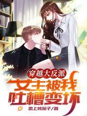 女主穿越成反派的推荐