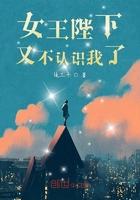 女王陛下又不认识我了 镜三千