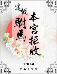 这个驸马有点无赖gl