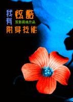 附身技能