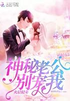 神秘老公别乱来