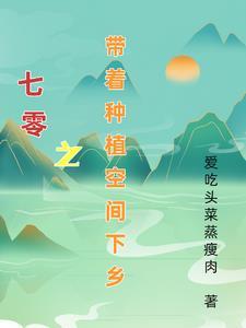 穿越七零之带着空间去种田