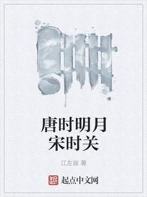 唐时明月宋时关苏宸身份