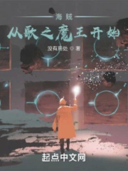 海贼王之从出生开始选择