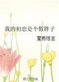 我的初恋是小胖