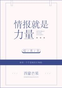 综英美情报就是力量免费阅读