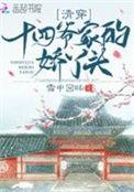 清穿十四爷家的娇丫头 雪中回眸