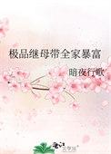 我极品后妈