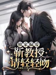 独家偏爱靳教授请轻轻吻正版原创书