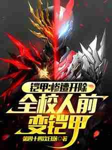 铠甲都退缩