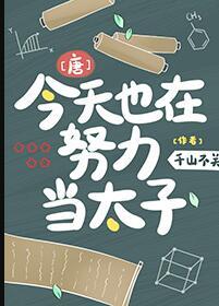 唐今天也在努力当太子txt