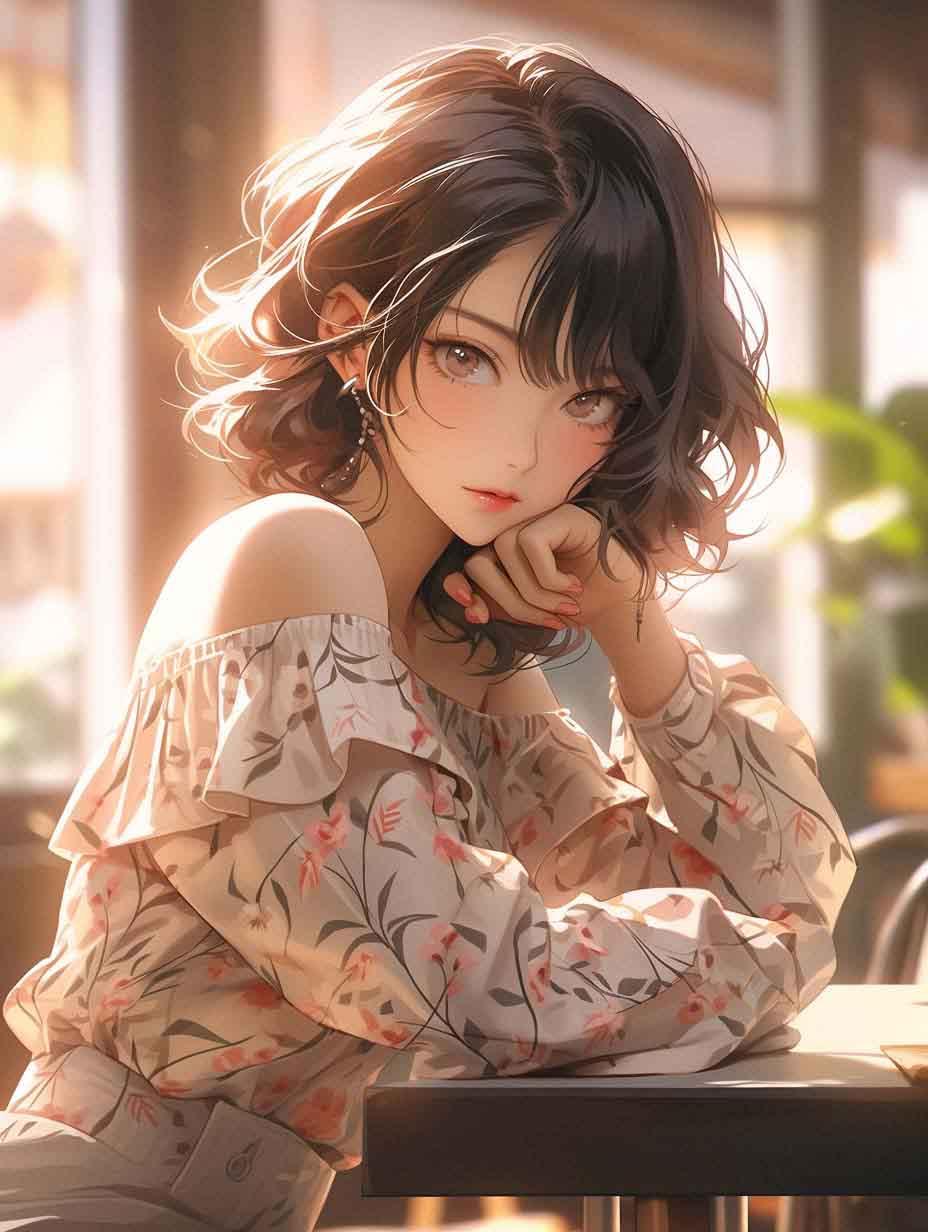 洛安宁秦墨寒