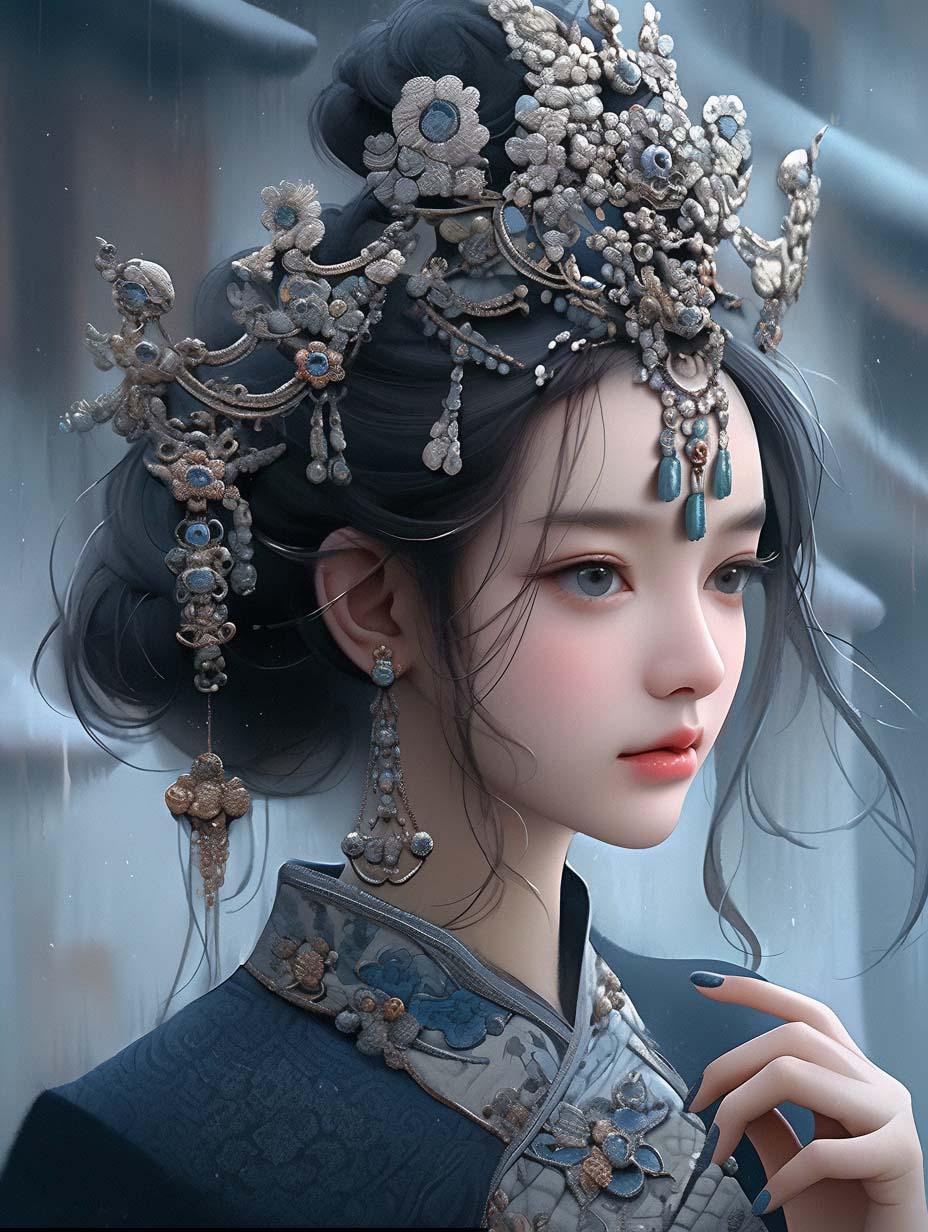 宁悠然 唐越泽