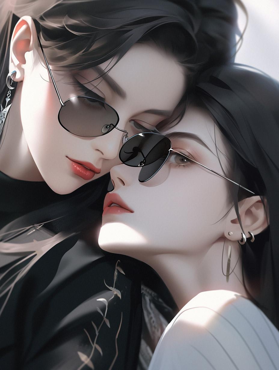 裴知意女主角