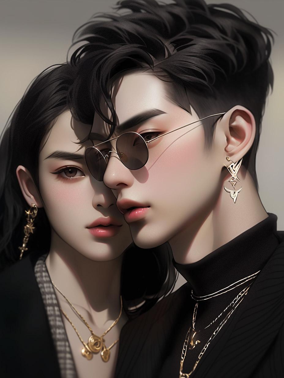 黎婉女主