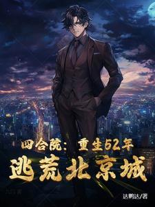 四合院重生四合院