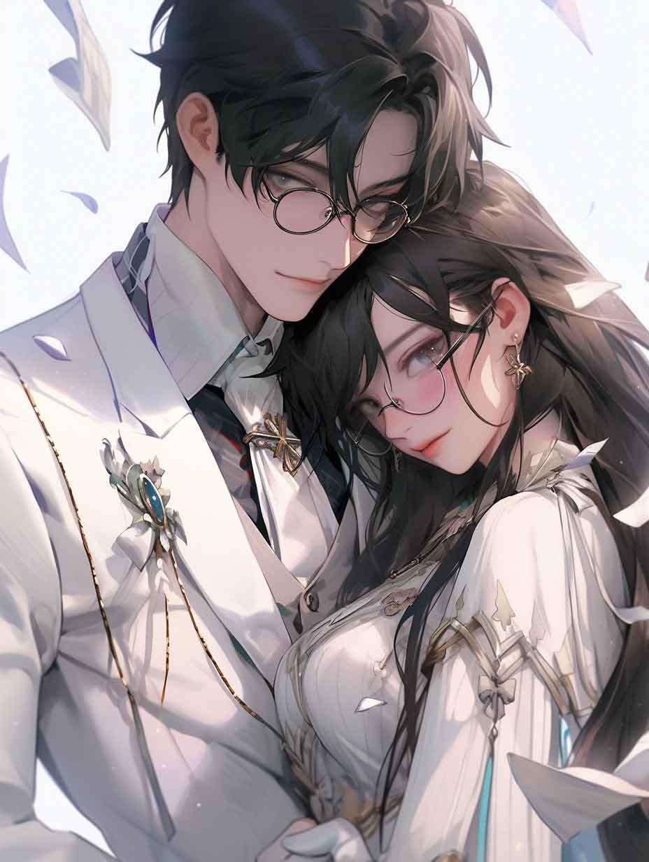 他不知道