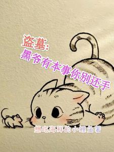 盗墓笔记黑爷是谁的后代