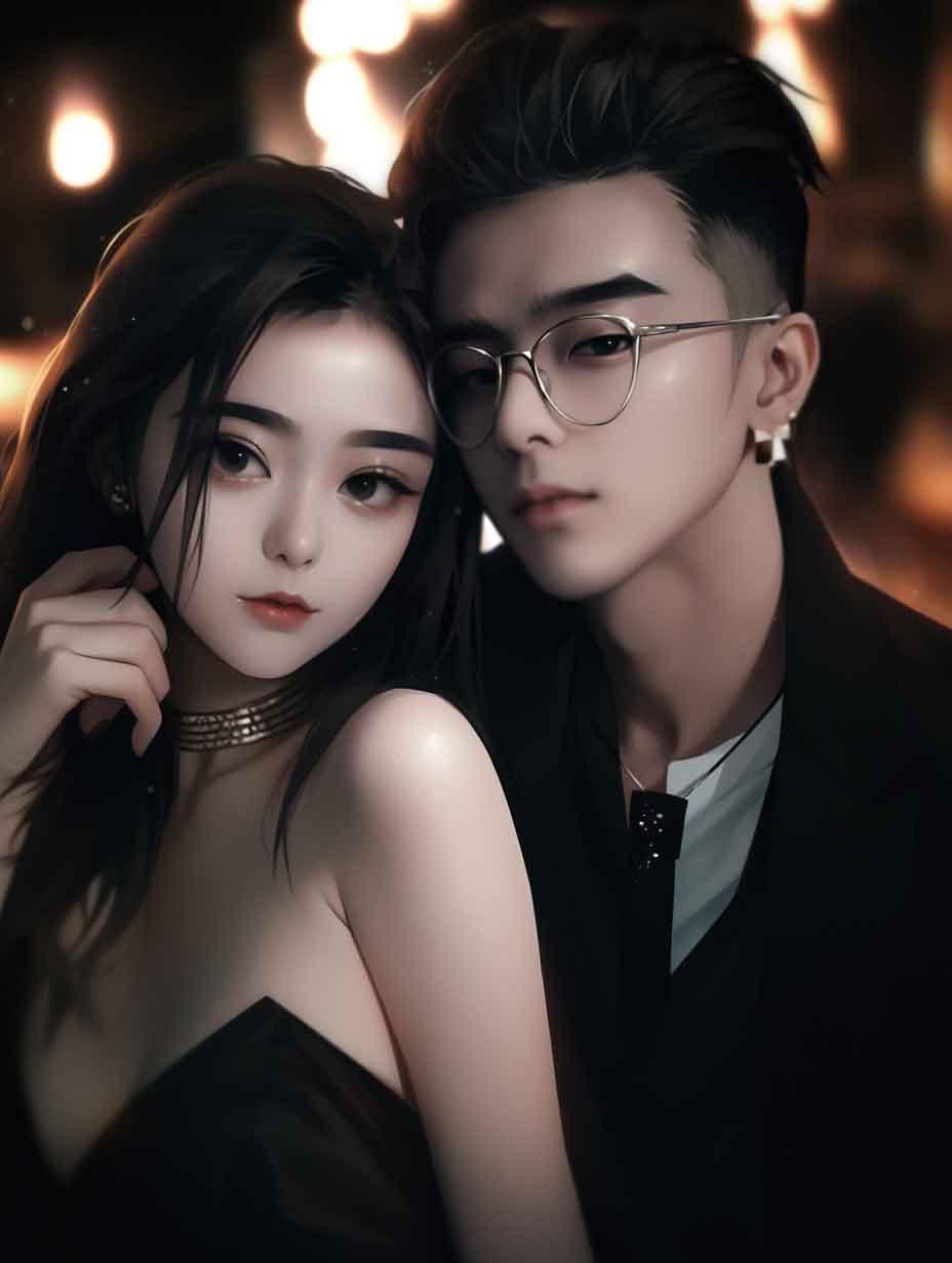昼夜连绵免费阅读全集