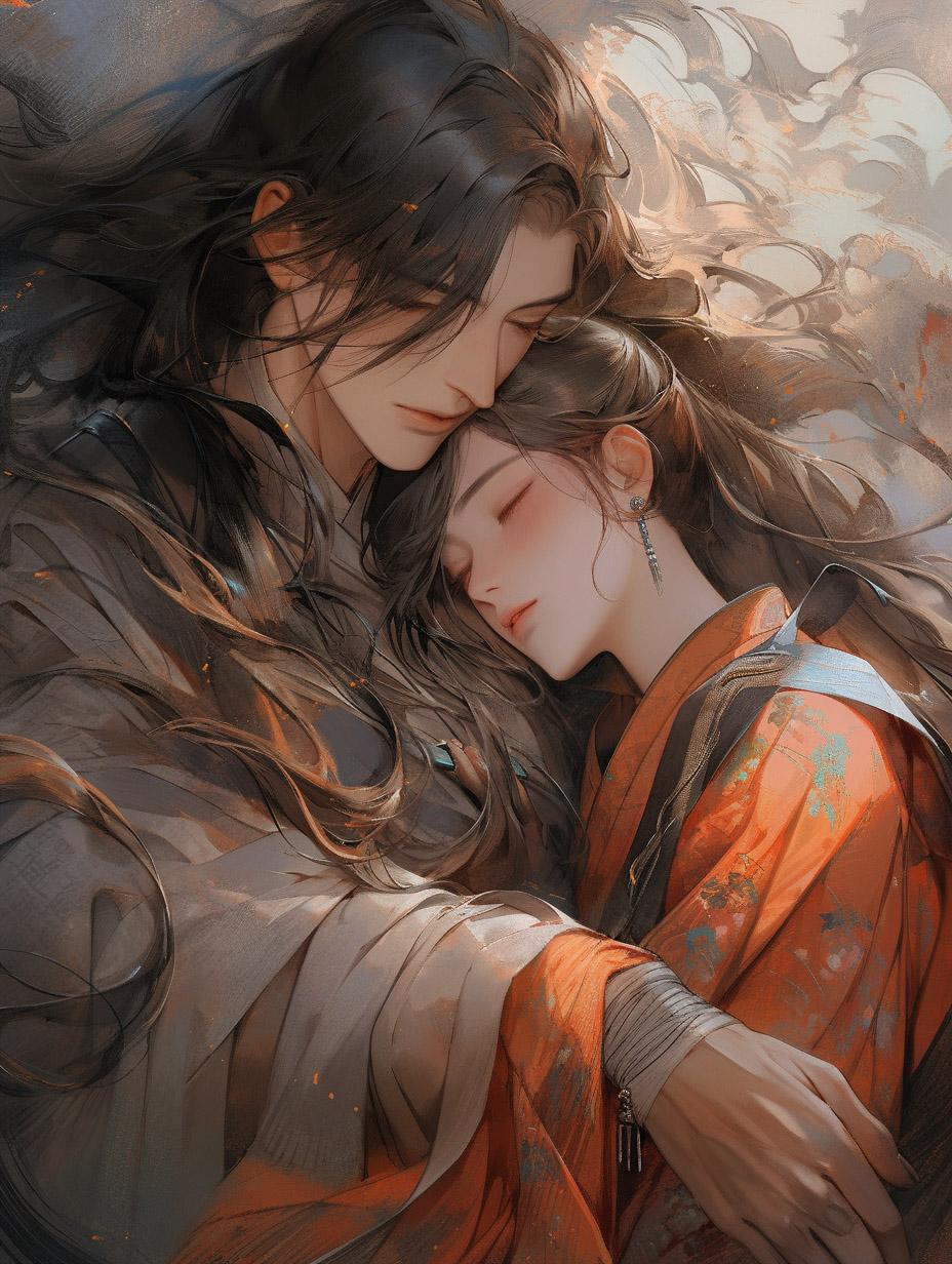沈晏宁免费阅读