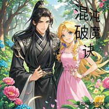 混沌魔尊攻略