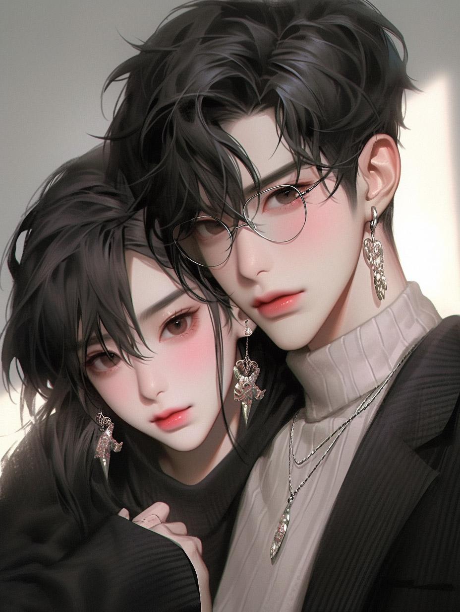 安云澜戚宴声唐婉仪