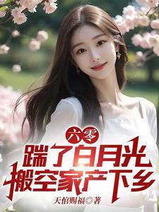 六零踹了白月光搬空家产下乡作者天倌赐福