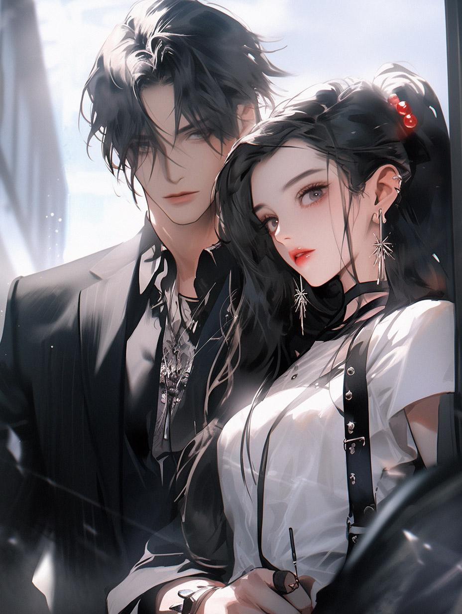 舒歌的全部