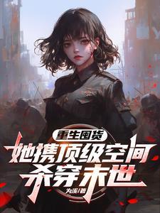重生空间囤货军婚花想容