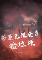 带着仓库重生 作者我尽力了