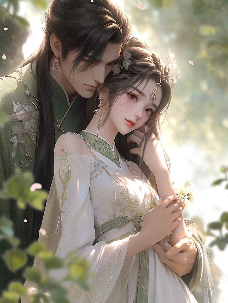 女主陆云