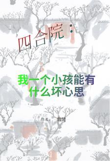 四合院我是一大爷养子