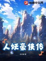豪侠传第三部