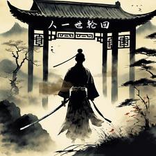 一世轮回伴君相识 九天之岚