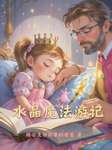 魔法环游记手抄报