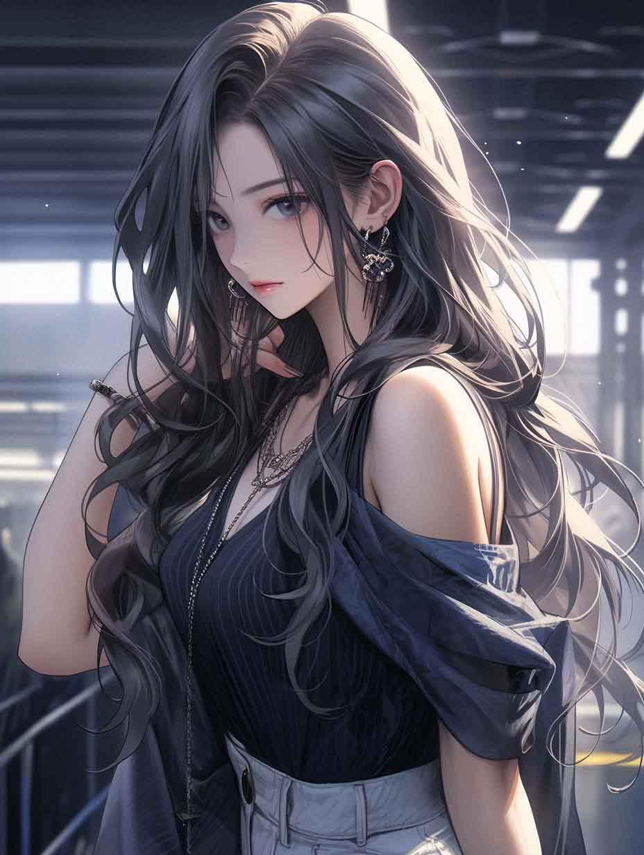 奚无霁 沈檀潮